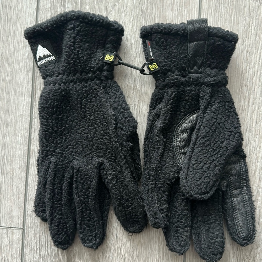 Burton Sherpa gloves